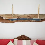 Lava Oia\'S