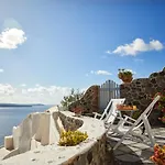 Lava Oia\'S