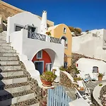 Lava Oia\'S