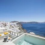 Caldera Houses