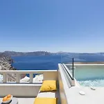Caldera Houses