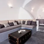 Cupola Suites