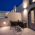 Cupola Suites