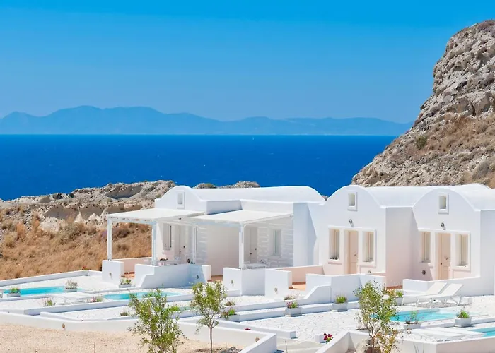Katharos Pool Villas