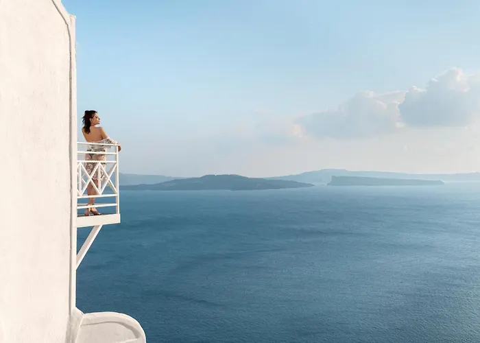 Caldera Premium Villas