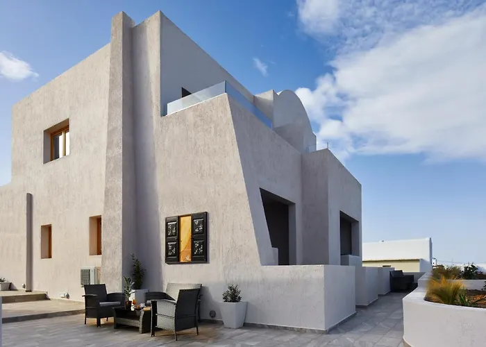 Alyvia Suites