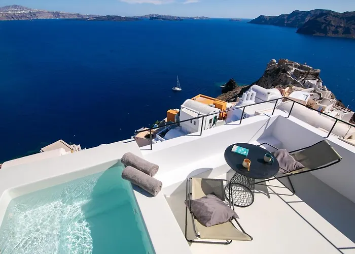 Platis Residence Villa