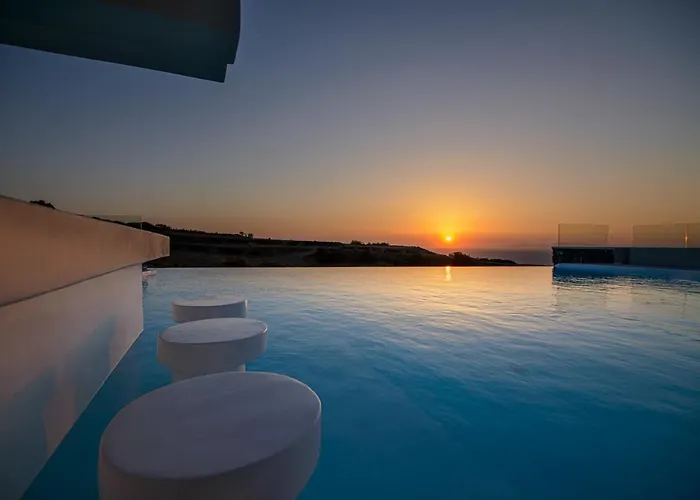 Adorno Oia