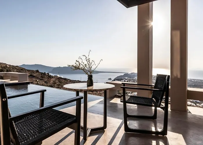 Nimbus Santorini