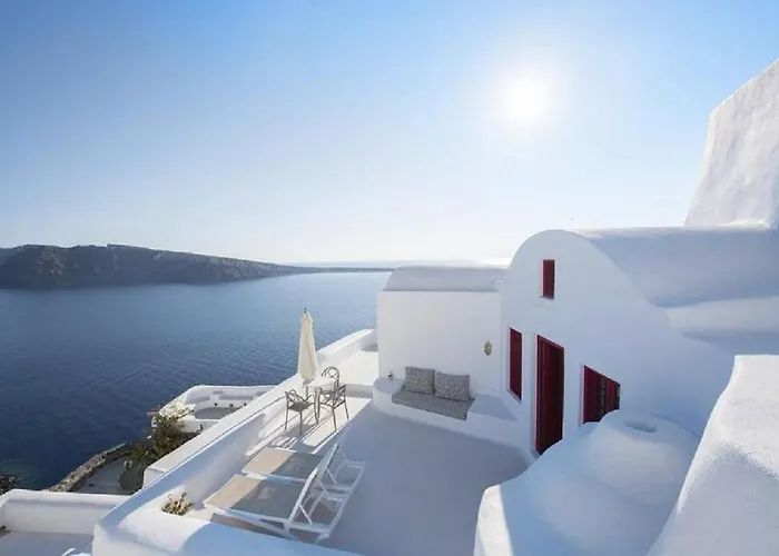 The Architect\'S Cave House