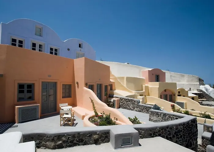 Ambelia Traditional Villas