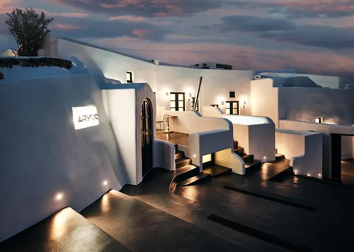 Abyss Suites