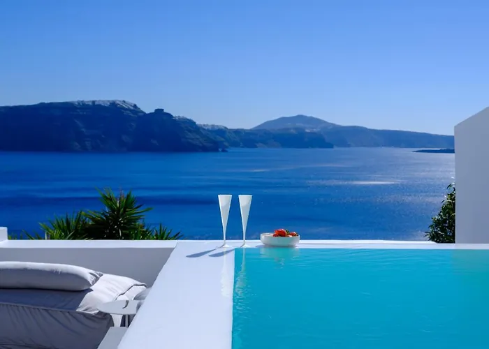 Lathouri Cave Villa