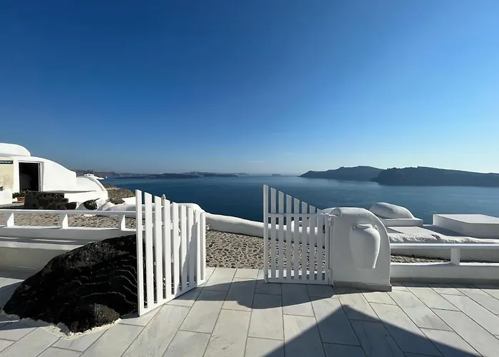 Olympic Villas