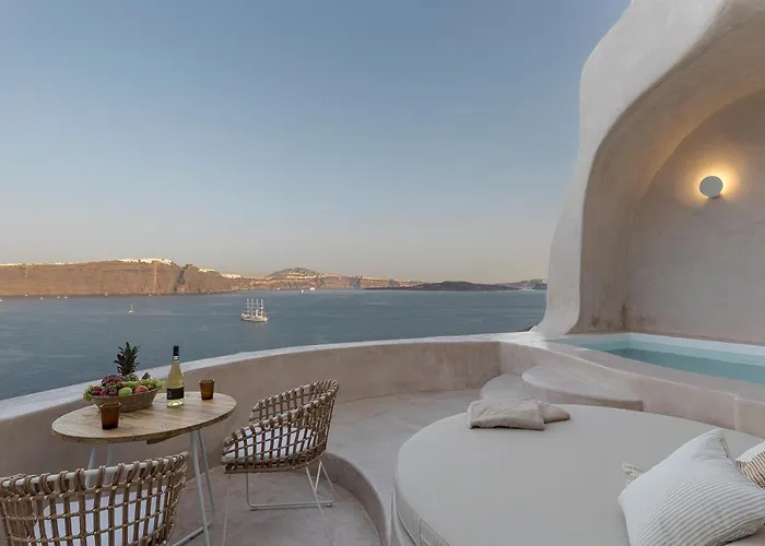 The Exotic Cave Suite