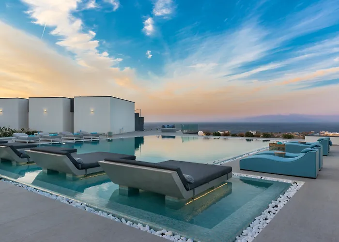 Myst Boutique Hotel