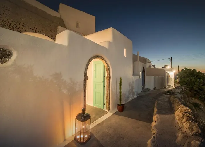 Sophia Finikia Villas