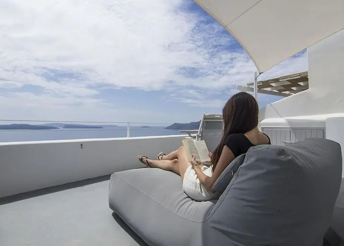 Ambition Suites (Adults Only)