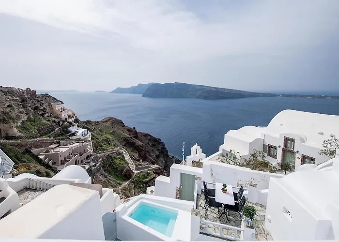 Ambi Villas Santorini