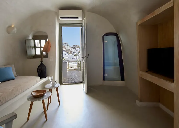 Rhenia\'S Suites