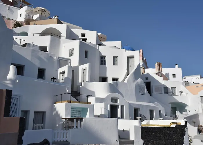 Ducato Di Oia - Adults Only