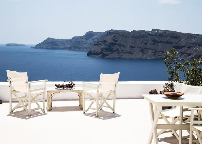 Marizan Caves & Villas