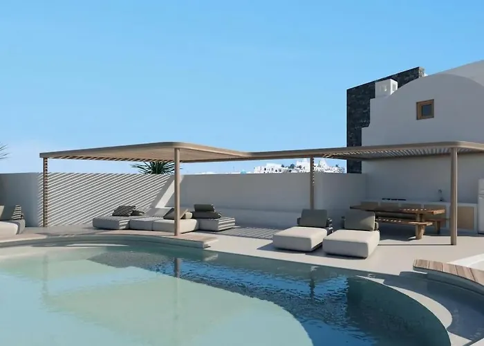 Isholidays The Villas