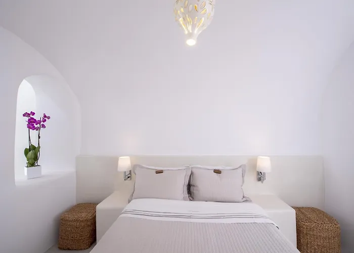 Anemi House & Villas