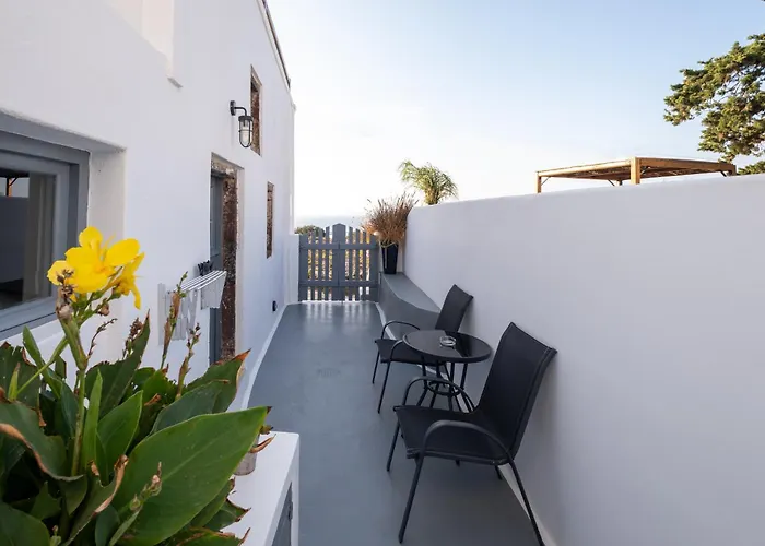 Noelia Suites