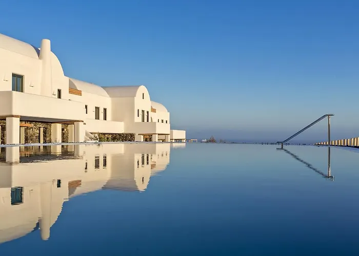 Elea Resort - Adults Only