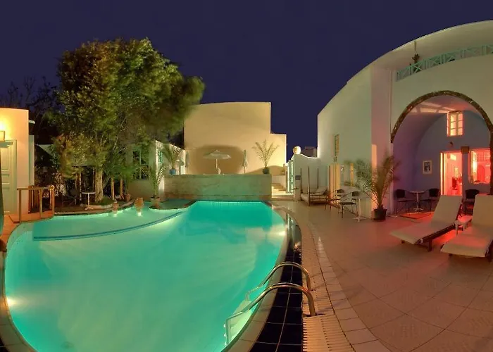 Museum Spa Wellness Hotel