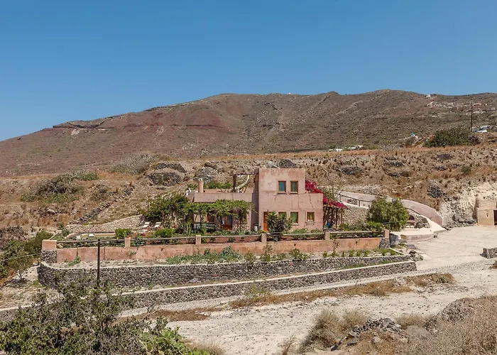 Rosepepper Villa