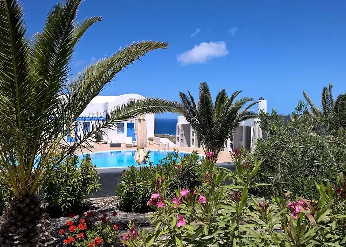 Laokasti Villas