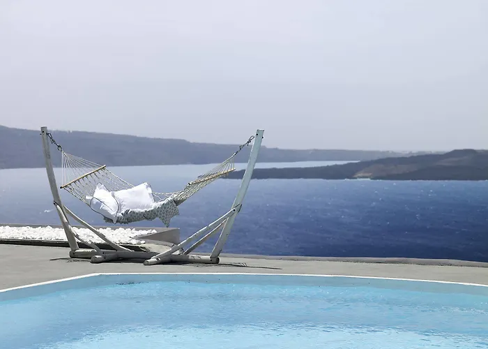 Mythique Villas & Suites