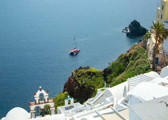 White Cave House