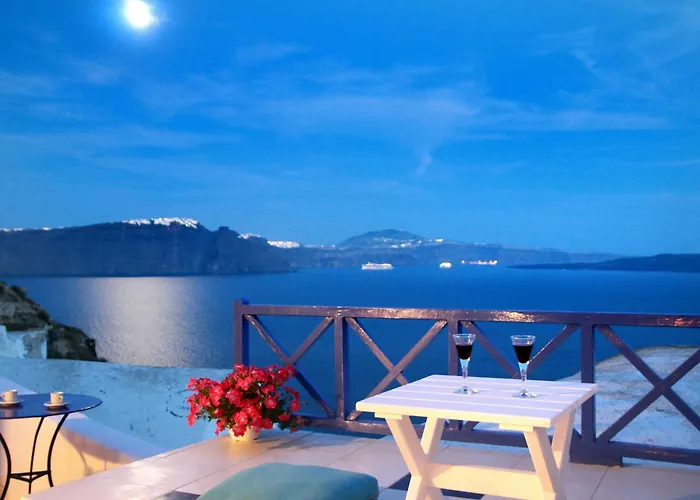Blu Blanco Cave House By Blu Bianco Vacation Rentals