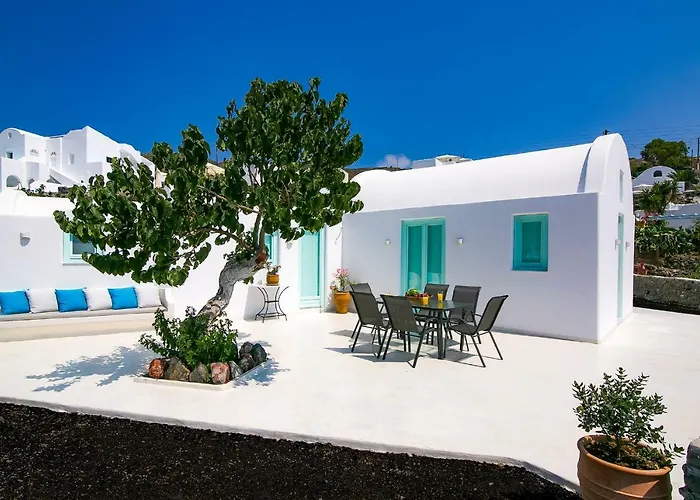 Mulberry Villa
