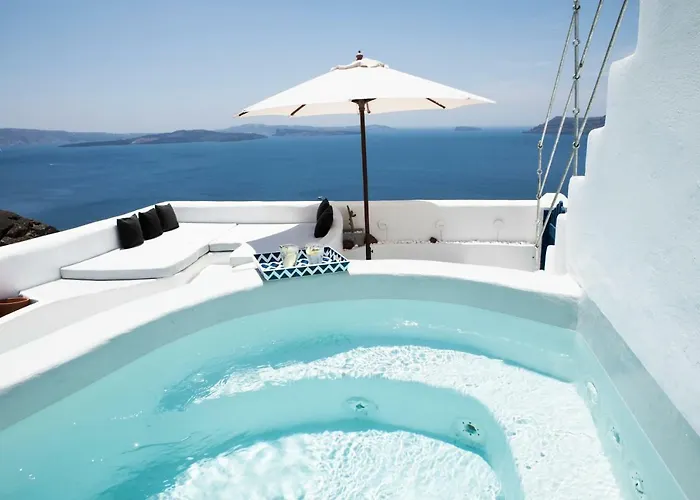 Oia\'S Secret