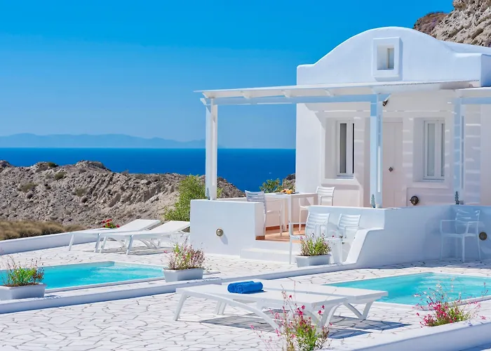 Katharos Villas