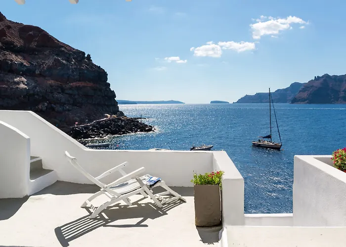 Amoudi Villas