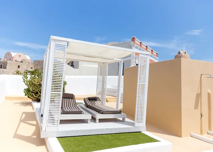 Poseidon Mansion