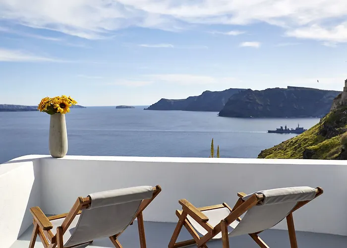 Helianthus Suites