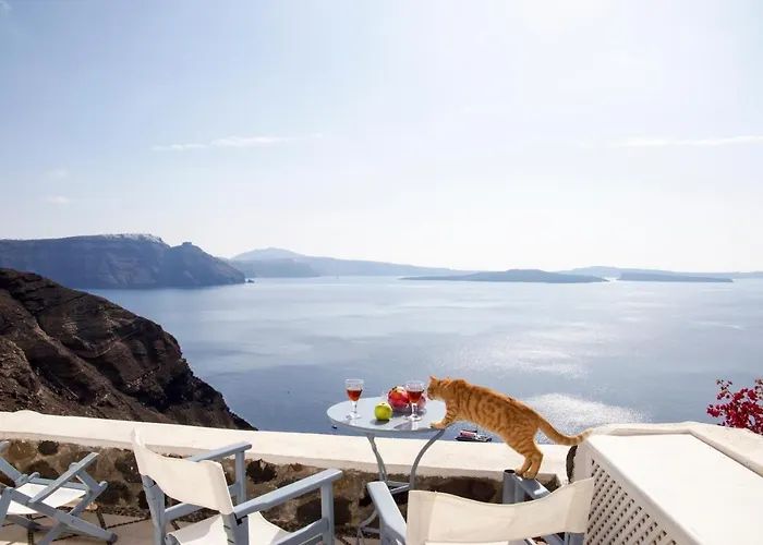 Lava Oia\'S