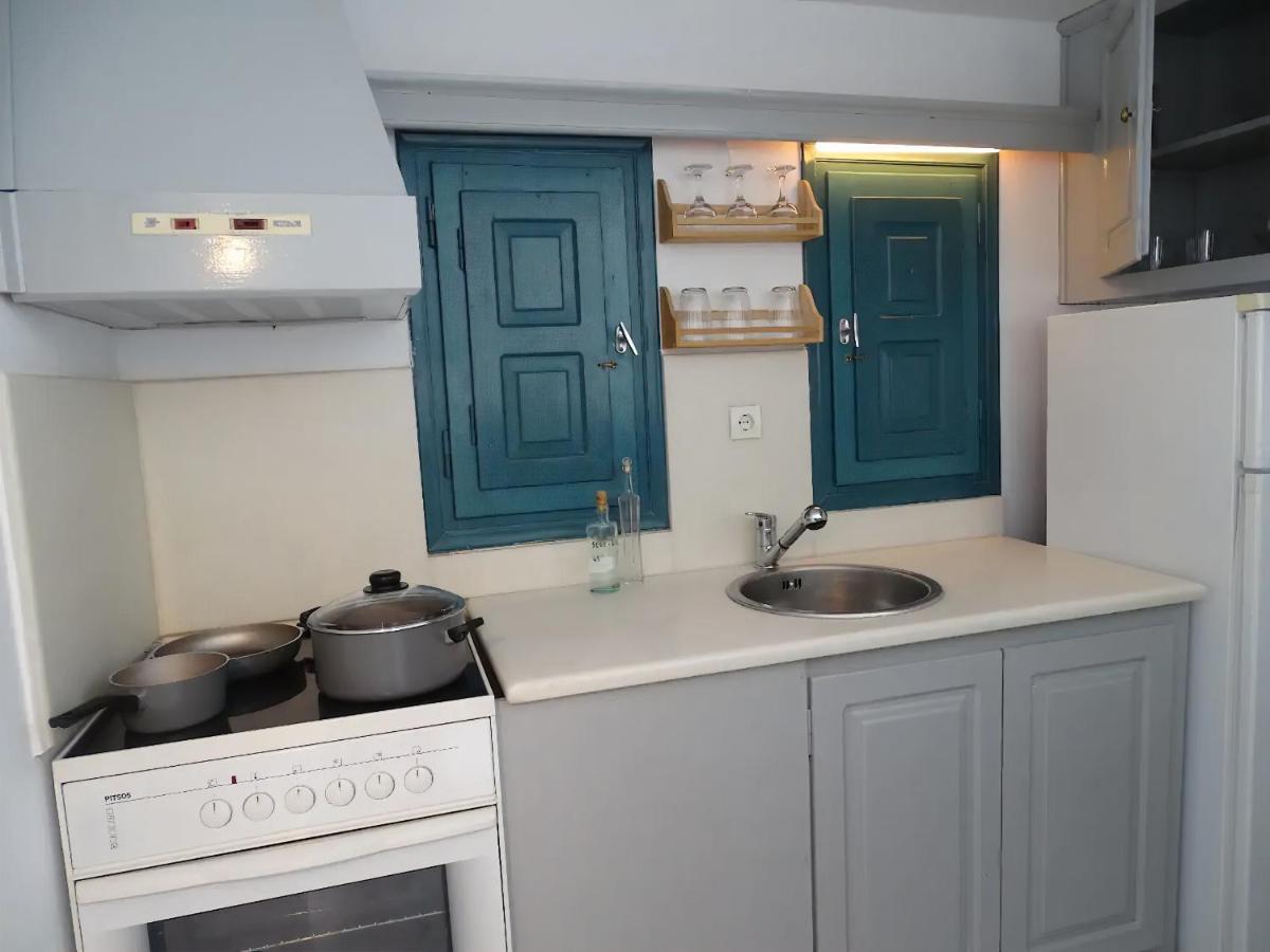 Holiday home Santoescape