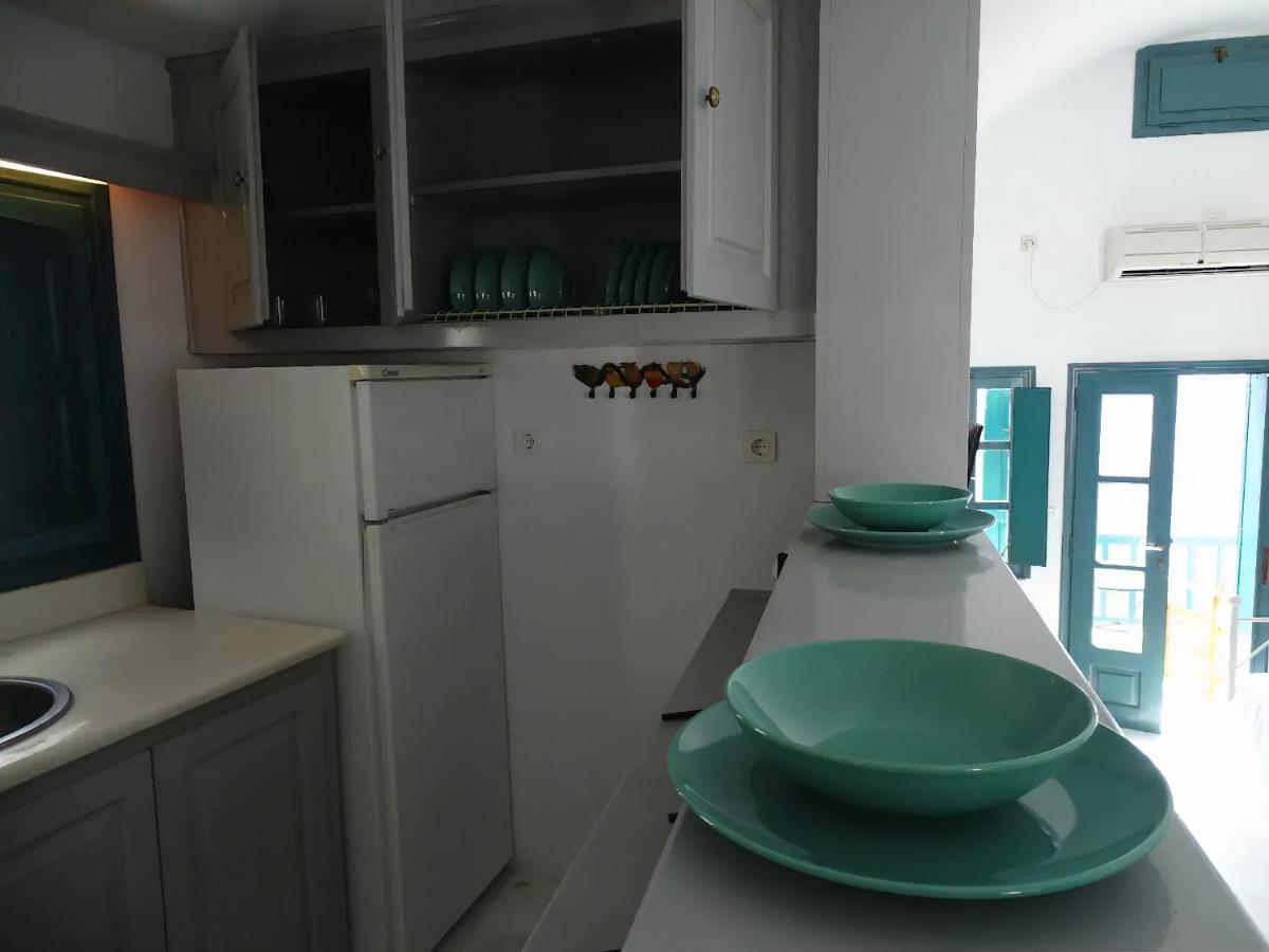 Santoescape Holiday home Oia (Santorini)