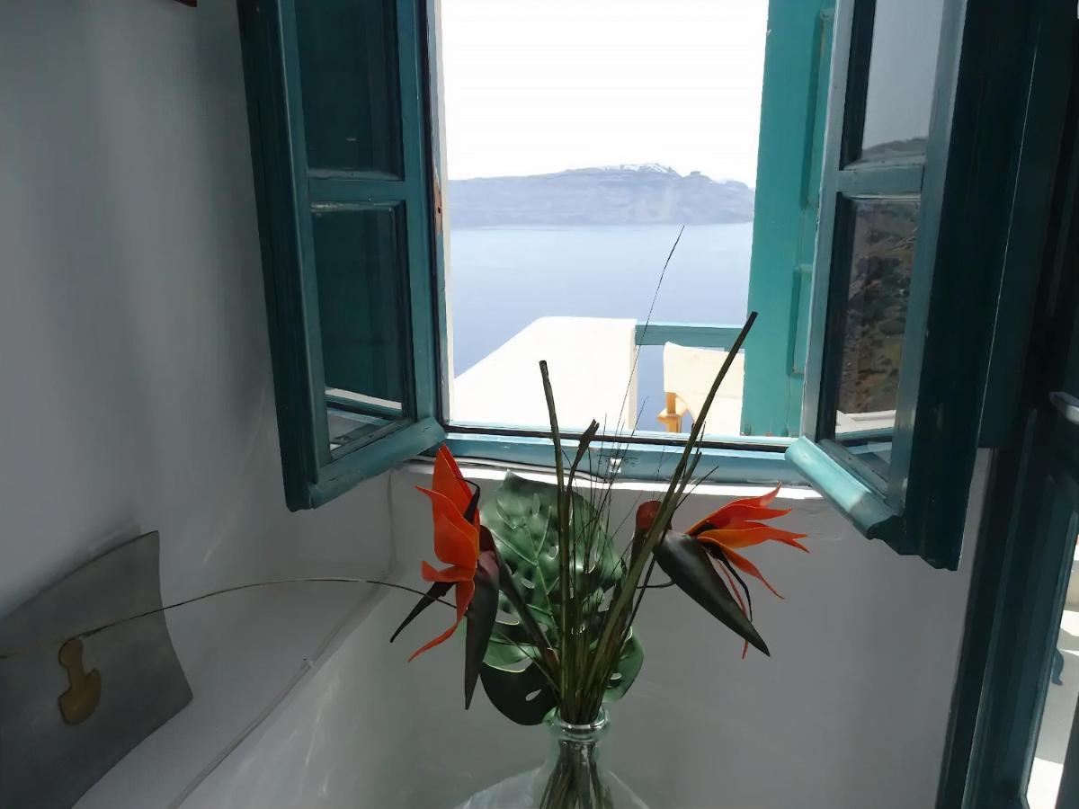 Holiday home Santoescape