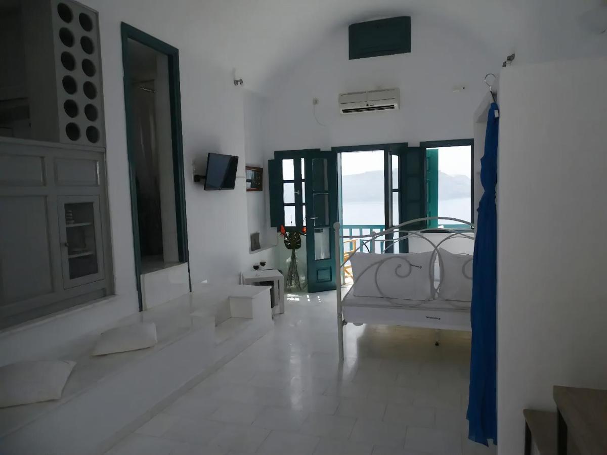Holiday home Santoescape