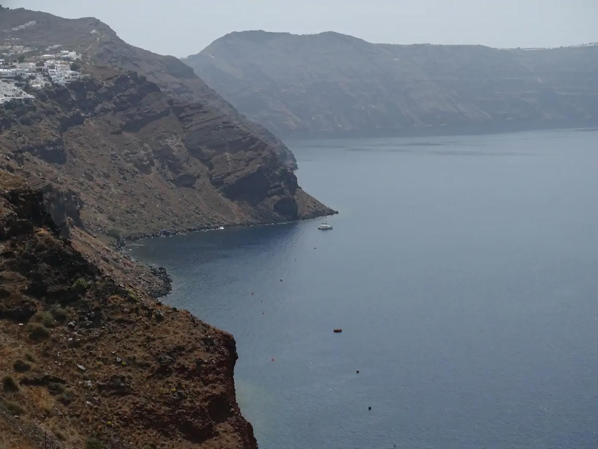 Santoescape Holiday home Oia (Santorini)