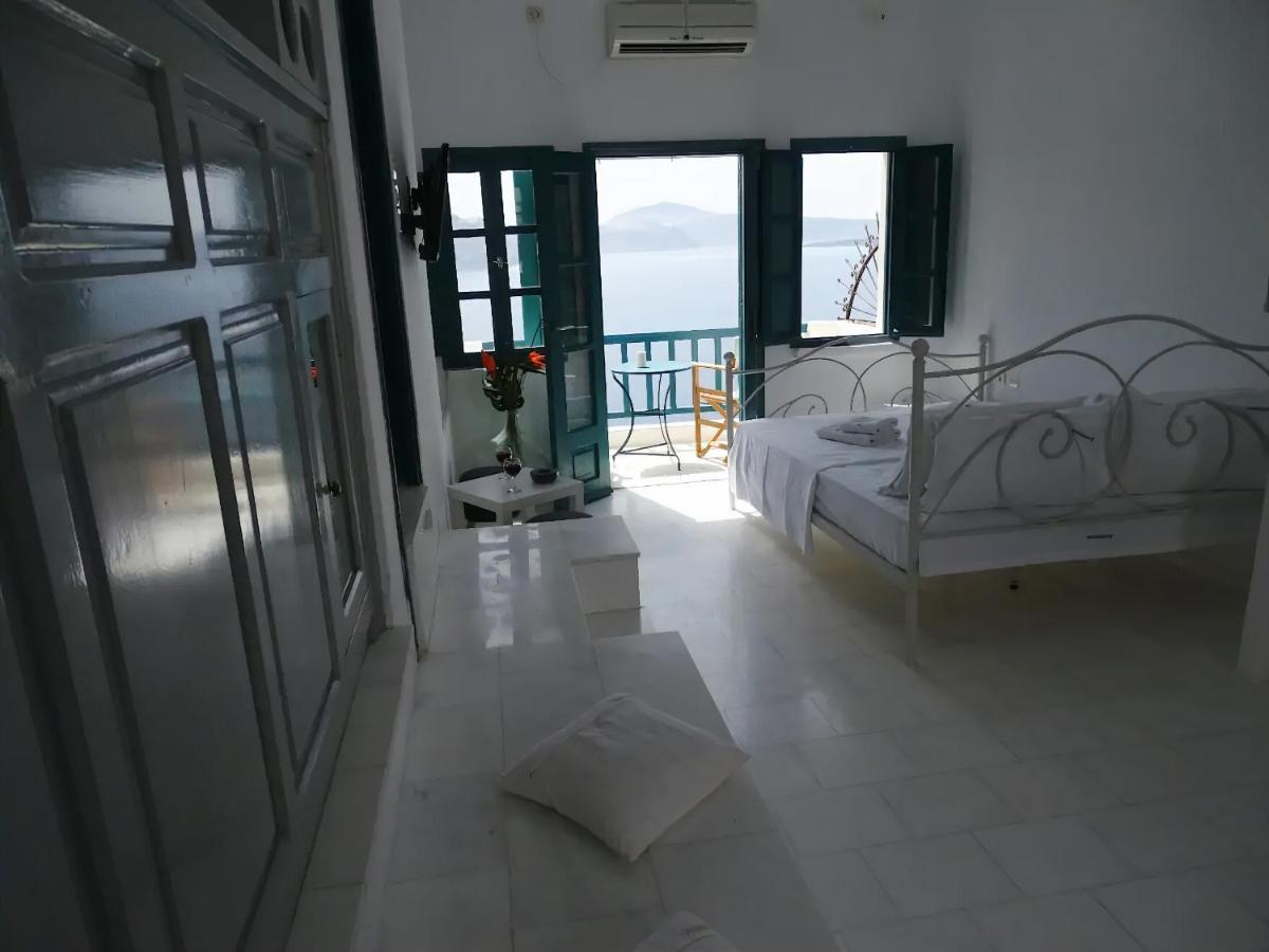 Santoescape Holiday home