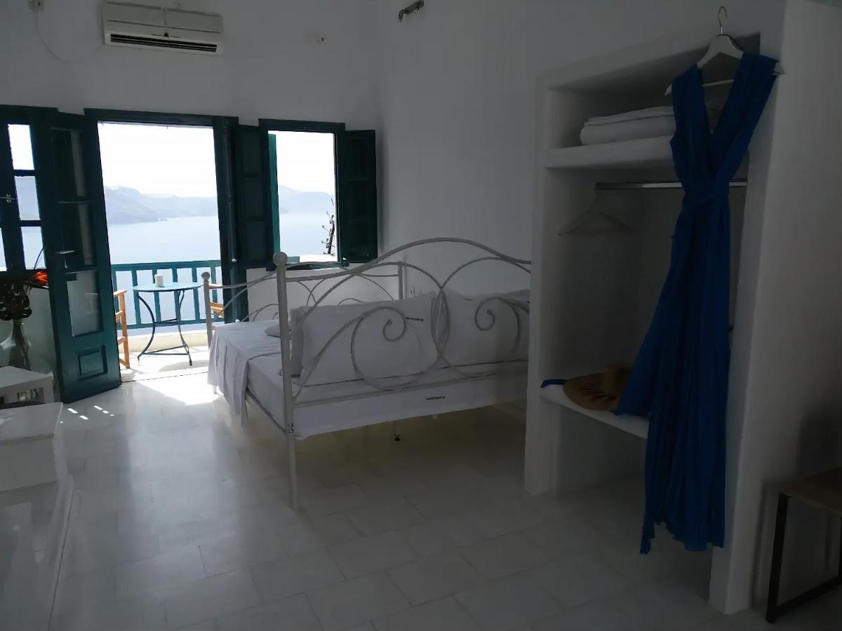 Holiday home Santoescape Oia (Santorini)
